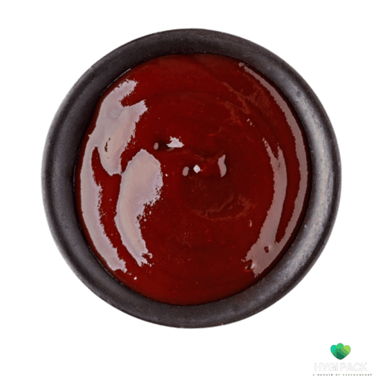 Sauce Barbecue 5kg